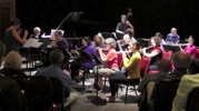 Flute Concert photo