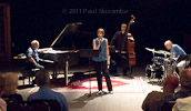 Ali Ryerson Jazz Quartet photo